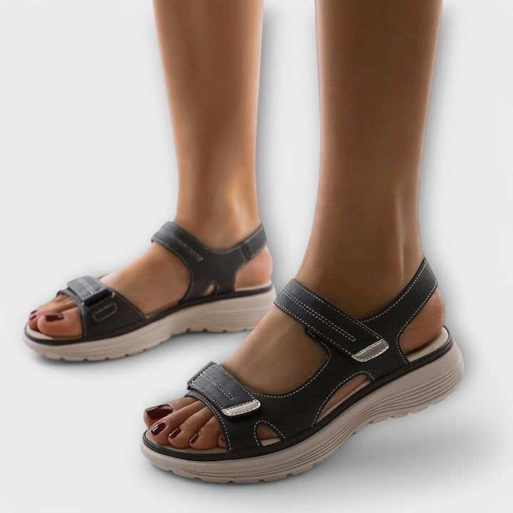 Naly — Ortopēdiskās Sandales